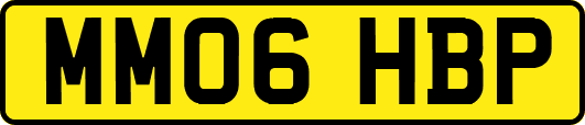 MM06HBP