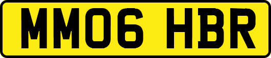 MM06HBR