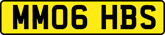 MM06HBS