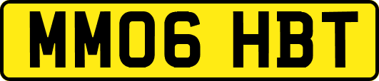 MM06HBT