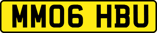 MM06HBU