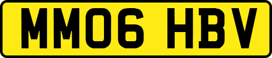 MM06HBV