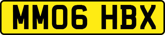 MM06HBX