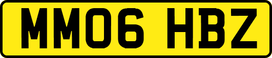 MM06HBZ