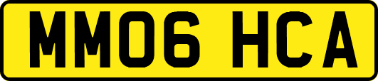 MM06HCA