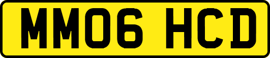 MM06HCD