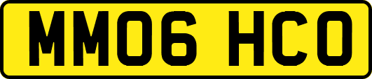 MM06HCO