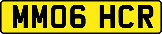 MM06HCR