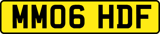 MM06HDF