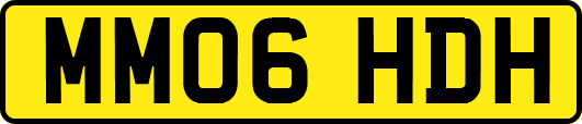 MM06HDH