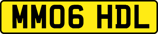 MM06HDL
