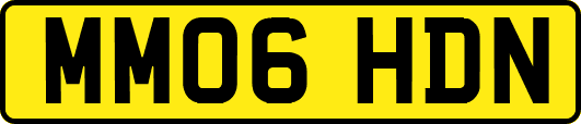 MM06HDN