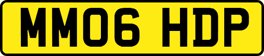 MM06HDP