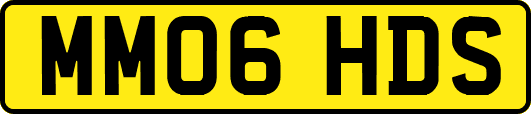 MM06HDS