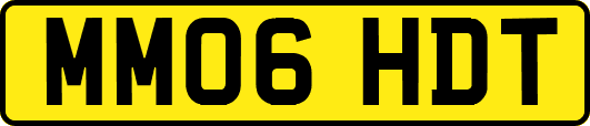 MM06HDT