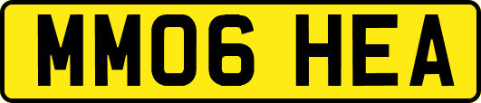 MM06HEA