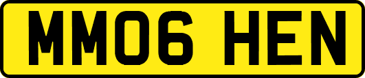MM06HEN