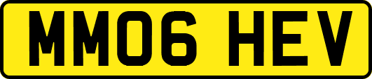 MM06HEV
