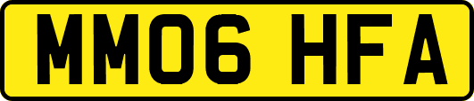 MM06HFA