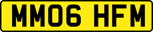 MM06HFM