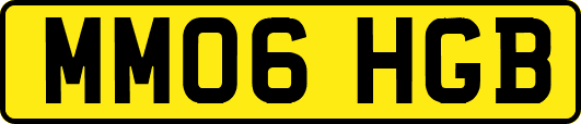 MM06HGB