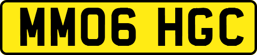 MM06HGC