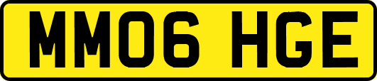MM06HGE