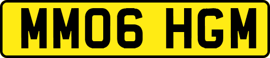 MM06HGM