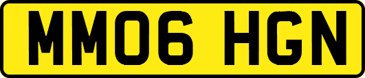 MM06HGN