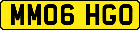 MM06HGO