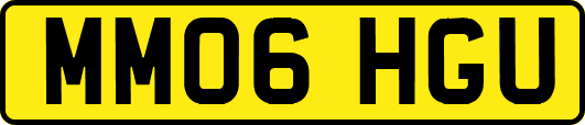 MM06HGU