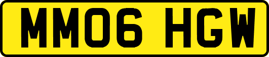 MM06HGW