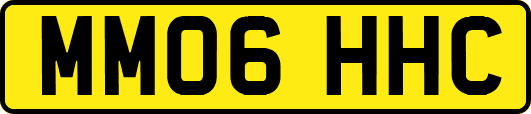 MM06HHC