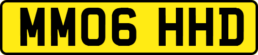 MM06HHD