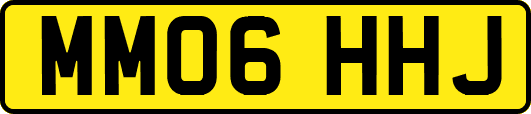 MM06HHJ