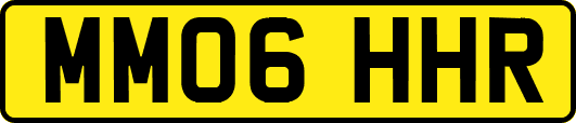 MM06HHR
