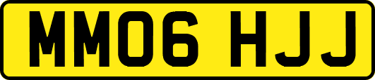 MM06HJJ