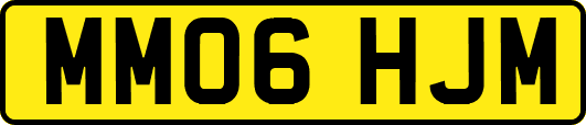MM06HJM