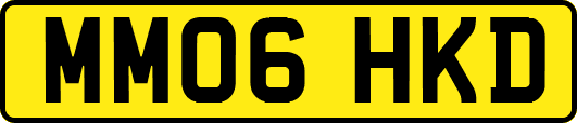 MM06HKD