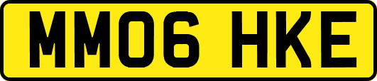 MM06HKE