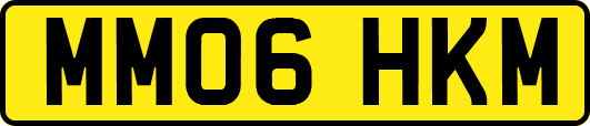 MM06HKM