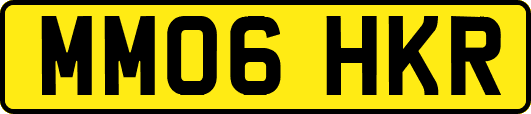 MM06HKR