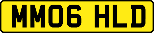 MM06HLD
