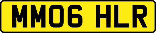 MM06HLR