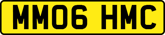 MM06HMC