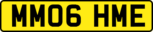 MM06HME