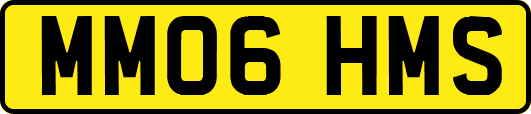 MM06HMS