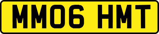 MM06HMT