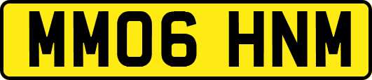 MM06HNM