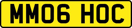 MM06HOC